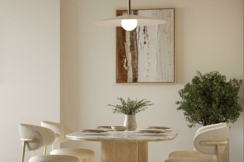 Apartment in Town Square, Dubai 1 bedroom, 61 sq.m. № 95177 - photo 2