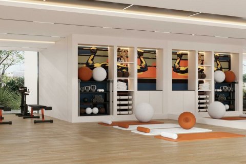 Appartement à Dubai, 2 chambres, 148 m², № 95180 - photo 3