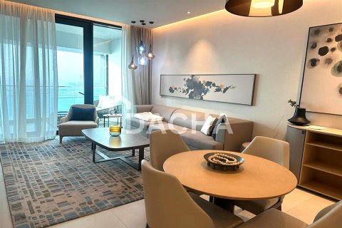 شقة في مساكن شاطئ جميرا, دبي 2 غرف نوم, 108.5 م² رقم 6958 - صورة 2