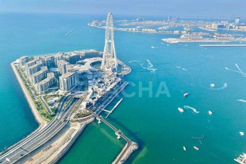 شقة في مساكن شاطئ جميرا, دبي 2 غرف نوم, 108.5 م² رقم 6958 - صورة 8