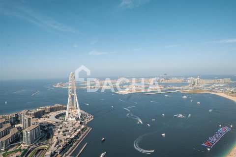 شقة في مساكن شاطئ جميرا, دبي 2 غرف نوم, 108.5 م² رقم 6958 - صورة 1