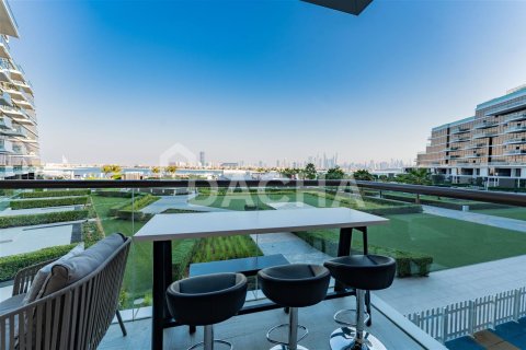 Appartement à The 8, Palm Jumeirah, Dubai, 3 chambres, 162.3 m², № 6957 - photo 3