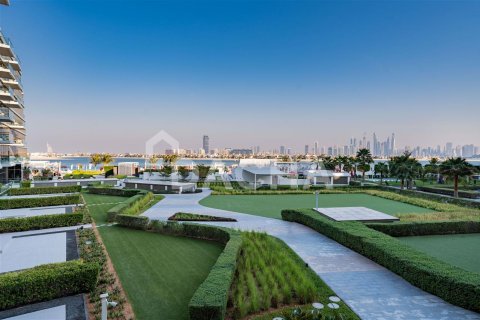 Appartement à The 8, Palm Jumeirah, Dubai, 3 chambres, 162.3 m², № 6957 - photo 1