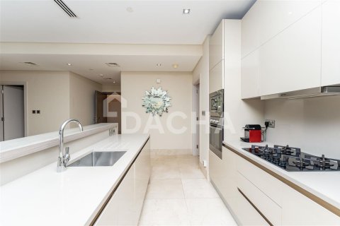 Appartement à The 8, Palm Jumeirah, Dubai, 3 chambres, 162.3 m², № 6957 - photo 6