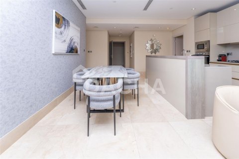 Appartement à The 8, Palm Jumeirah, Dubai, 3 chambres, 162.3 m², № 6957 - photo 9