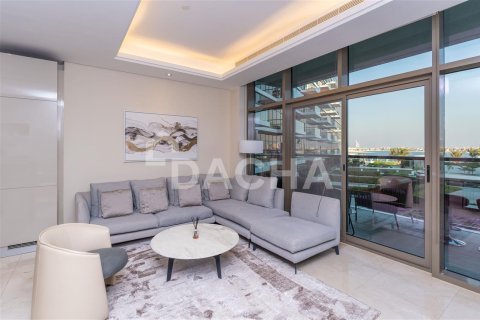 Appartement à The 8, Palm Jumeirah, Dubai, 3 chambres, 162.3 m², № 6957 - photo 2