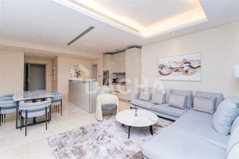 Appartement à The 8, Palm Jumeirah, Dubai, 3 chambres, 162.3 m², № 6957 - photo 4