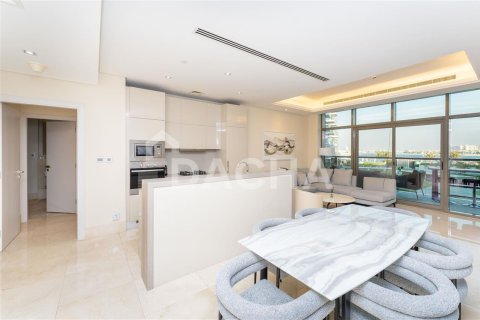 Appartement à The 8, Palm Jumeirah, Dubai, 3 chambres, 162.3 m², № 6957 - photo 7