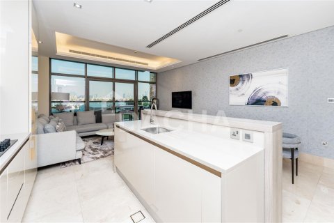 Appartement à The 8, Palm Jumeirah, Dubai, 3 chambres, 162.3 m², № 6957 - photo 8