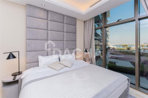 Appartement à The 8, Palm Jumeirah, Dubai, 3 chambres, 162.3 m², № 6957 - photo 12