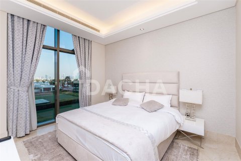 Appartement à The 8, Palm Jumeirah, Dubai, 3 chambres, 162.3 m², № 6957 - photo 18