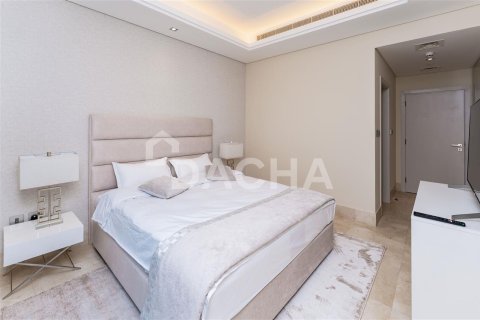 Appartement à The 8, Palm Jumeirah, Dubai, 3 chambres, 162.3 m², № 6957 - photo 20