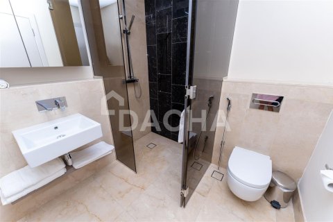 Appartement à The 8, Palm Jumeirah, Dubai, 3 chambres, 162.3 m², № 6957 - photo 21