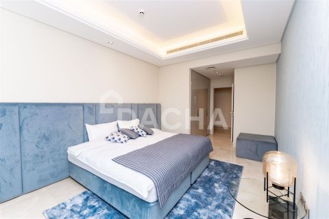 Appartement à The 8, Palm Jumeirah, Dubai, 3 chambres, 162.3 m², № 6957 - photo 17