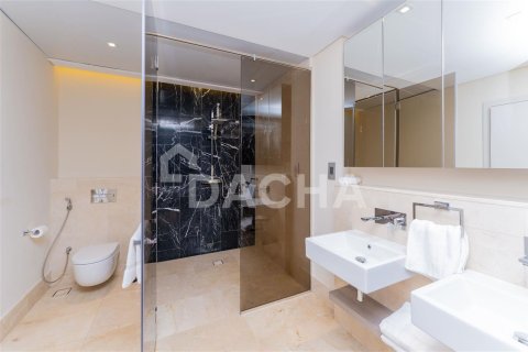 Appartement à The 8, Palm Jumeirah, Dubai, 3 chambres, 162.3 m², № 6957 - photo 14