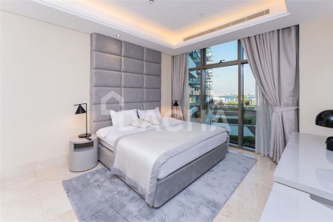 Appartement à The 8, Palm Jumeirah, Dubai, 3 chambres, 162.3 m², № 6957 - photo 11
