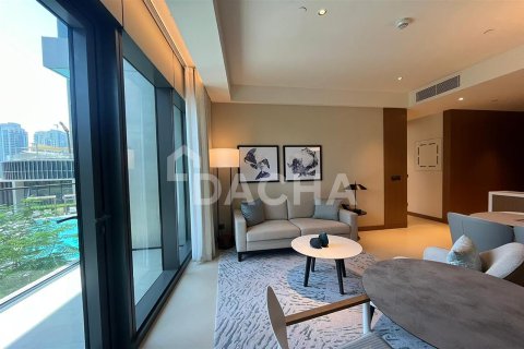 شقة في وسط مدينة دبي, دبي 2 غرف نوم, 128.5 م² رقم 6944 - صورة 4