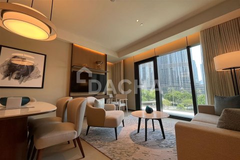 شقة في وسط مدينة دبي, دبي 2 غرف نوم, 128.5 م² رقم 6944 - صورة 3