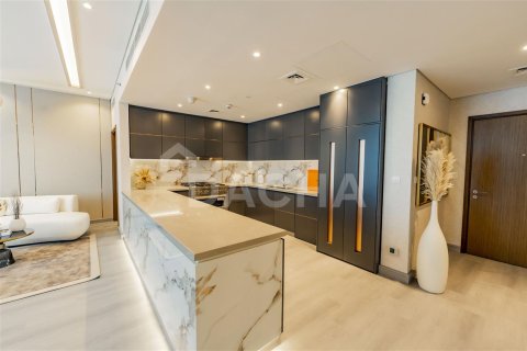 Купить квартиру в Дубай Марине, Дубай: 3 спальни, 161.8м², № 6945 - фото 8