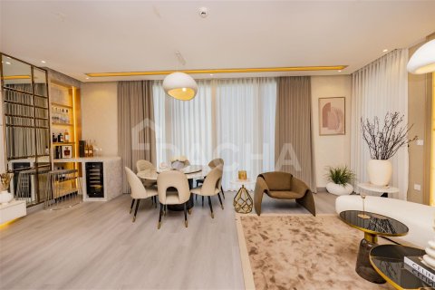 Купить квартиру в Дубай Марине, Дубай: 3 спальни, 161.8м², № 6945 - фото 4
