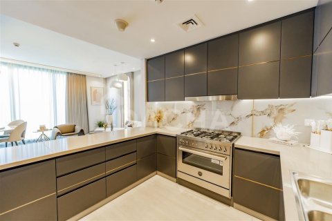 Купить квартиру в Дубай Марине, Дубай: 3 спальни, 161.8м², № 6945 - фото 6