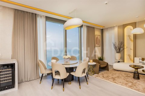 Купить квартиру в Дубай Марине, Дубай: 3 спальни, 161.8м², № 6945 - фото 3