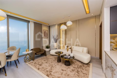 Купить квартиру в Дубай Марине, Дубай: 3 спальни, 161.8м², № 6945 - фото 2