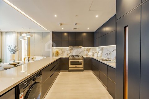Купить квартиру в Дубай Марине, Дубай: 3 спальни, 161.8м², № 6945 - фото 5