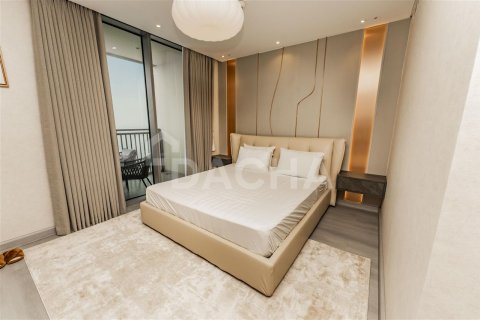 Купить квартиру в Дубай Марине, Дубай: 3 спальни, 161.8м², № 6945 - фото 22