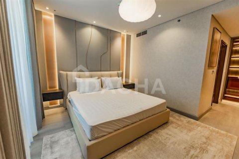 Купить квартиру в Дубай Марине, Дубай: 3 спальни, 161.8м², № 6945 - фото 20