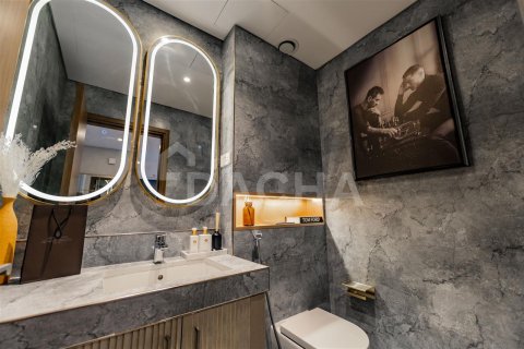 Купить квартиру в Дубай Марине, Дубай: 3 спальни, 161.8м², № 6945 - фото 9