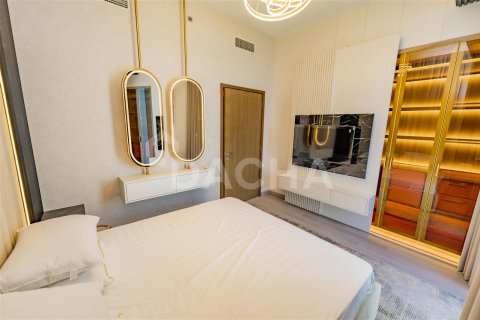 Купить квартиру в Дубай Марине, Дубай: 3 спальни, 161.8м², № 6945 - фото 19