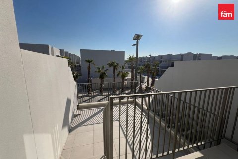 Adosado en Mohammed Bin Rashid City, Dubai, 2 dormitorios, 175 m², № 77016 - foto 2