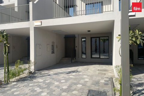 Adosado en Mohammed Bin Rashid City, Dubai, 2 dormitorios, 175 m², № 77016 - foto 1