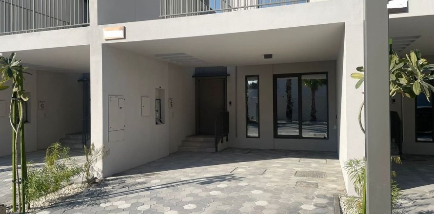 Adosado en Mohammed Bin Rashid City, Dubai, 2 dormitorios, 175 m², № 77016