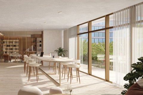 شقة في نخلة جميرا, دبي 4 غرف نوم, 924.1 م² رقم 77013 - صورة 4