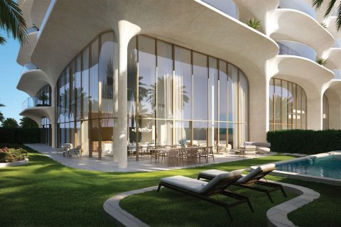 شقة في نخلة جميرا, دبي 4 غرف نوم, 924.1 م² رقم 77013 - صورة 8