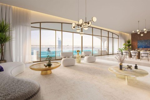 شقة في نخلة جميرا, دبي 4 غرف نوم, 924.1 م² رقم 77013 - صورة 2