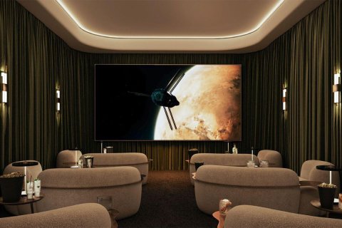 شقة في نخلة جميرا, دبي 4 غرف نوم, 924.1 م² رقم 77013 - صورة 9