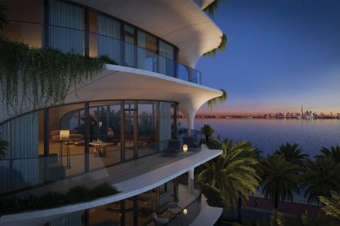 شقة في نخلة جميرا, دبي 4 غرف نوم, 924.1 م² رقم 77013 - صورة 1