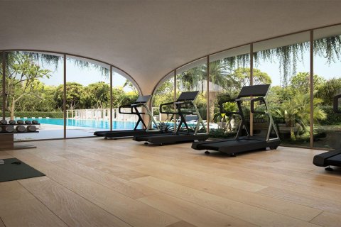 شقة في نخلة جميرا, دبي 4 غرف نوم, 924.1 م² رقم 77013 - صورة 7