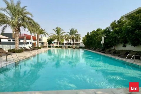 تاون هاوس في دبي 4 غرف نوم, 139.8 م² رقم 77015 - صورة 18