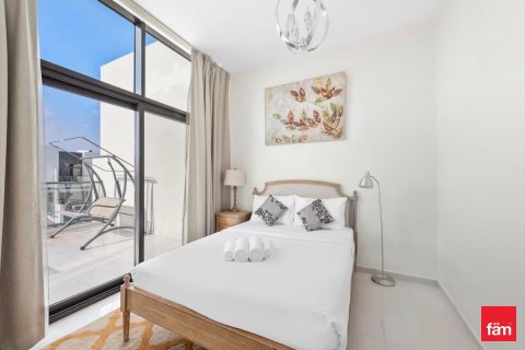 تاون هاوس في دبي 4 غرف نوم, 139.8 م² رقم 77015 - صورة 8