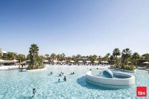 تاون هاوس في دبي 4 غرف نوم, 139.8 م² رقم 77015 - صورة 17