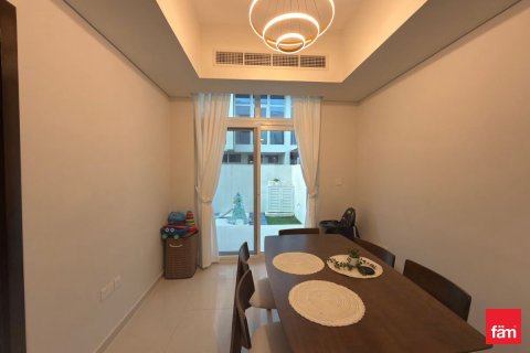 تاون هاوس في دبي 4 غرف نوم, 139.8 م² رقم 77015 - صورة 3