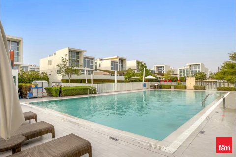 تاون هاوس في دبي 4 غرف نوم, 139.8 م² رقم 77015 - صورة 16