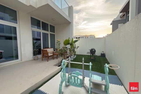 تاون هاوس في دبي 4 غرف نوم, 139.8 م² رقم 77015 - صورة 13