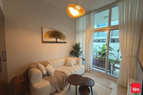 تاون هاوس في دبي 4 غرف نوم, 139.8 م² رقم 77015 - صورة 2