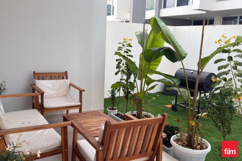 تاون هاوس في دبي 4 غرف نوم, 139.8 م² رقم 77015 - صورة 14