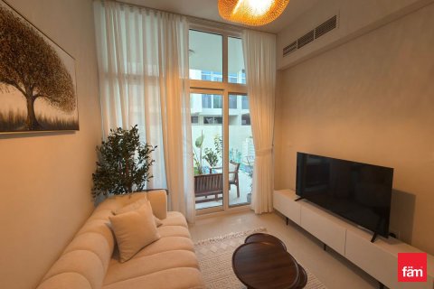 تاون هاوس في دبي 4 غرف نوم, 139.8 م² رقم 77015 - صورة 1